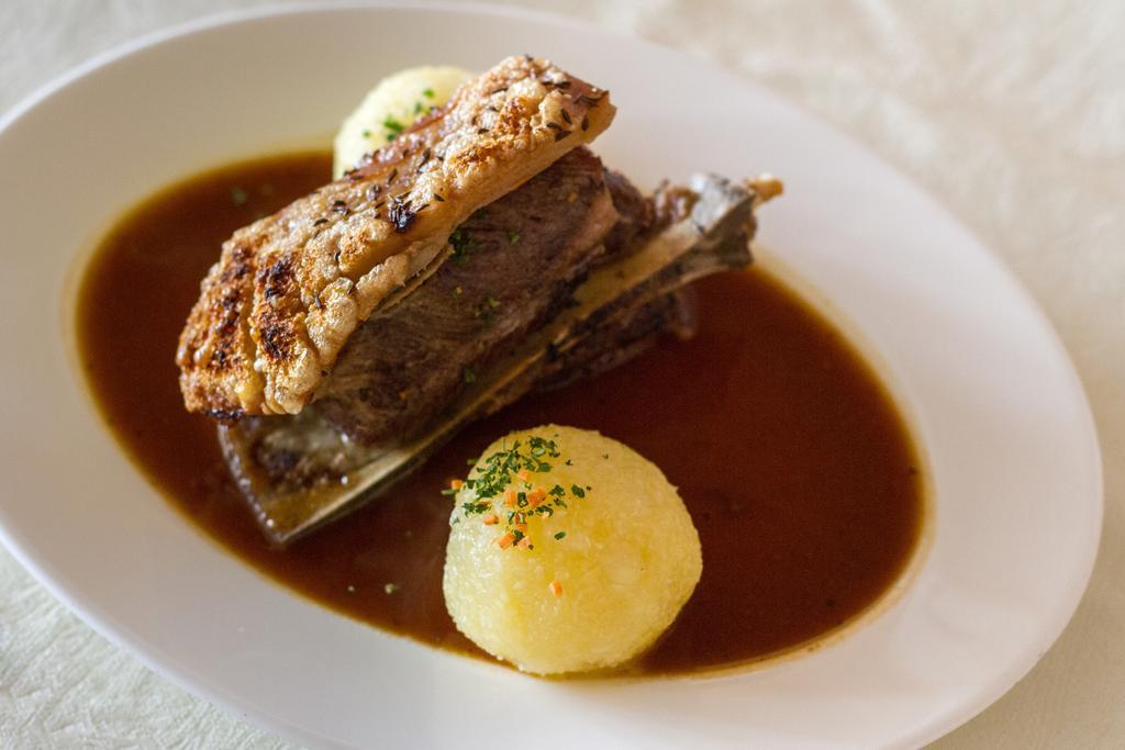 Landgasthof Birkel แฮร์รีเดิน ภายนอก รูปภาพ